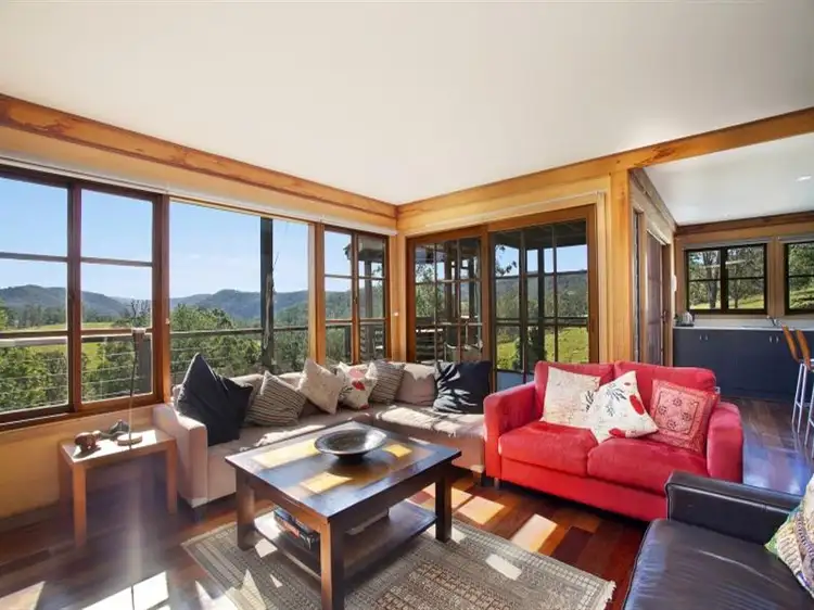 Seventh view of Homely rural property listing, 1194 Mount View Road, Mount View NSW 2325