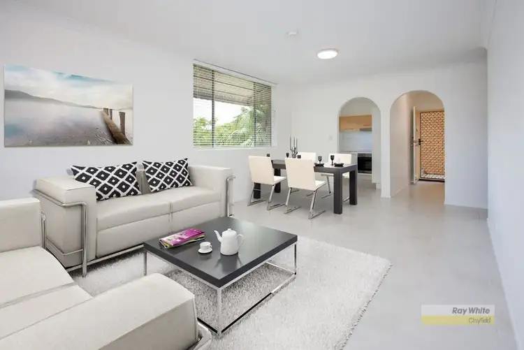 Third view of Homely unit listing, 1/46 Henchman Street, Nundah QLD 4012