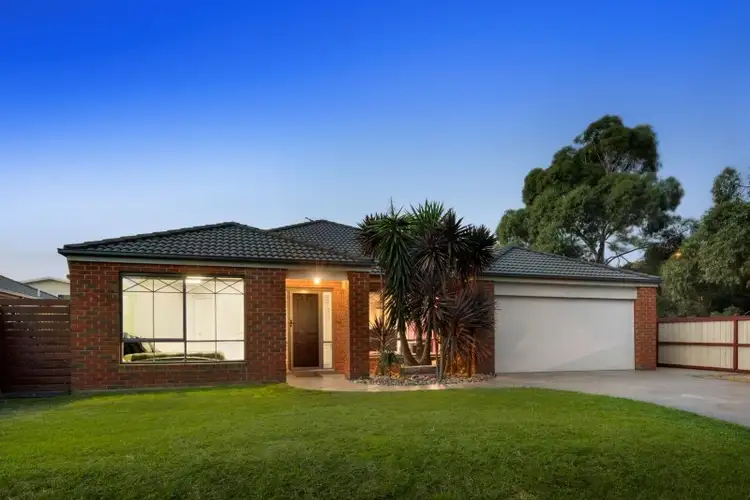5 Hanlon Close, Mordialloc VIC 3195