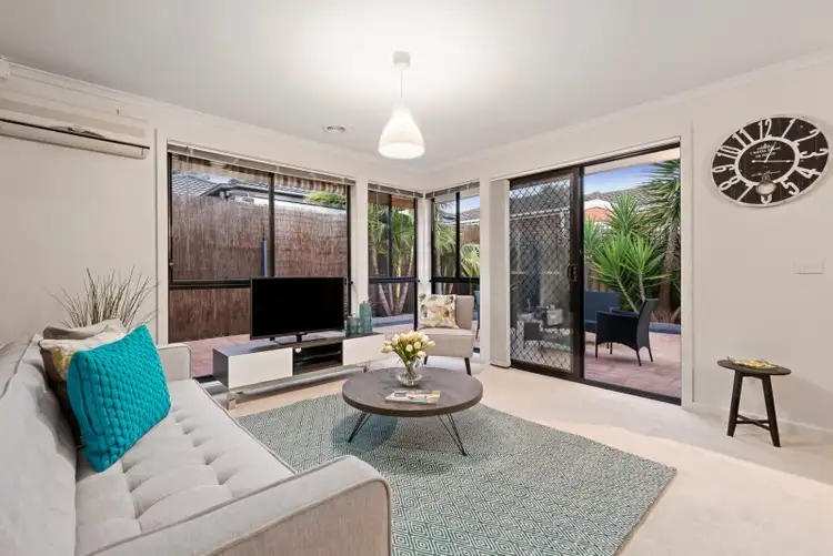 Third view of Homely unit listing, 4/6 Kelly Street, Chadstone VIC 3148