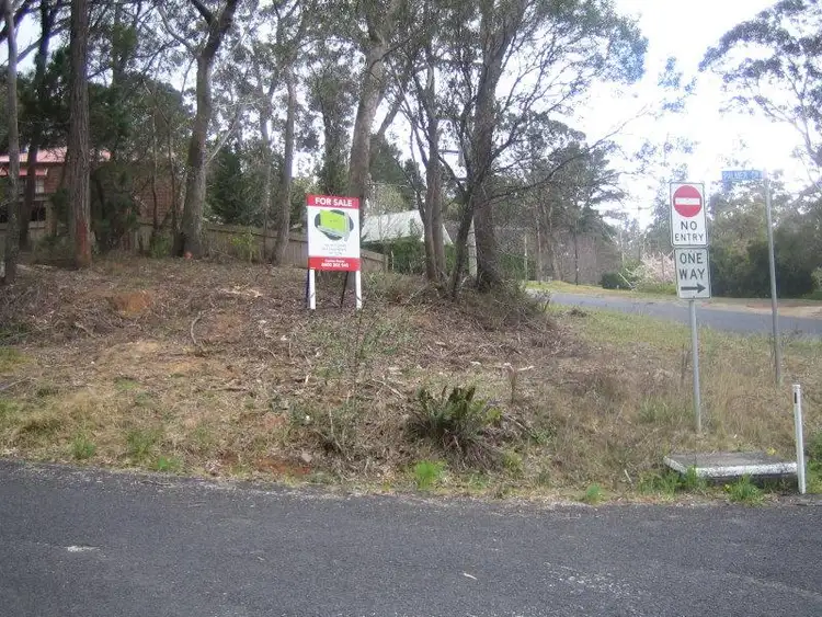20 Cross Street, Blackheath NSW 2785