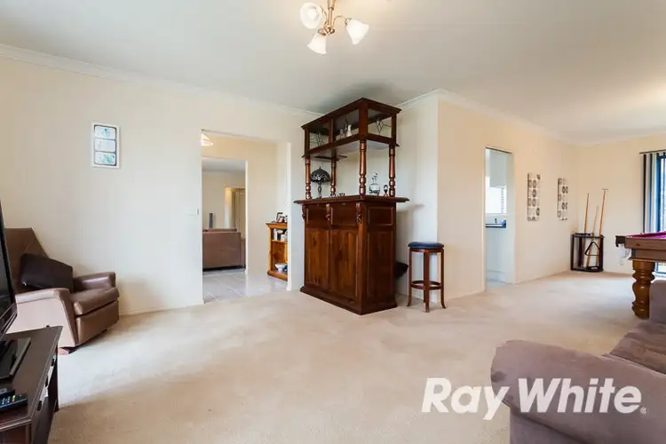 Sixth view of Homely house listing, 36 Matthew Circuit, Hastings VIC 3915