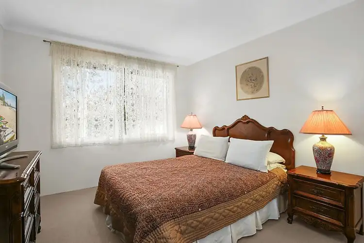 Sixth view of Homely unit listing, 41/8 Buller Road, Artarmon NSW 2064