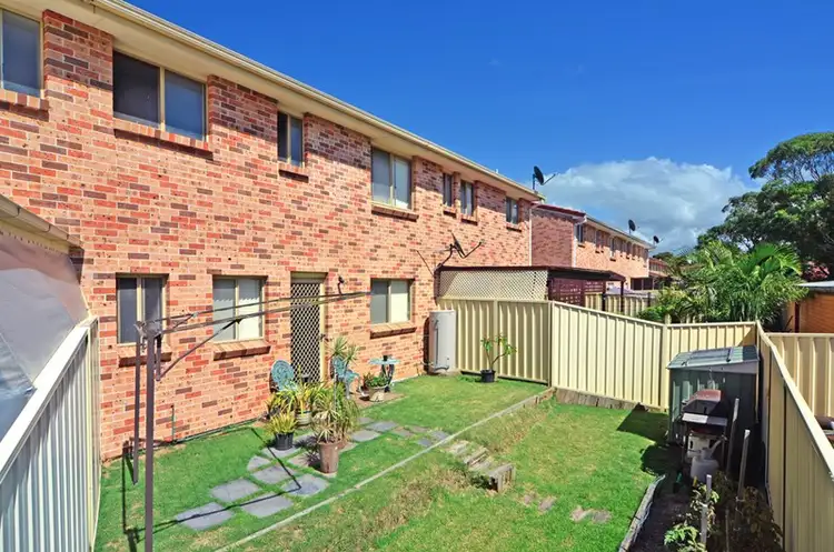 Fourth view of Homely unit listing, 5/13 Grove Circuit, Lake Illawarra NSW 2528