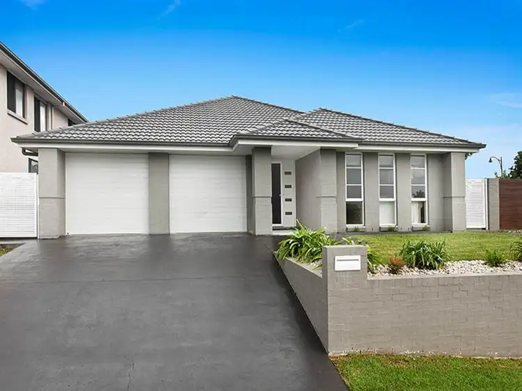 Main view of Homely house listing, 2 Bedarra Court, Shell Cove NSW 2529