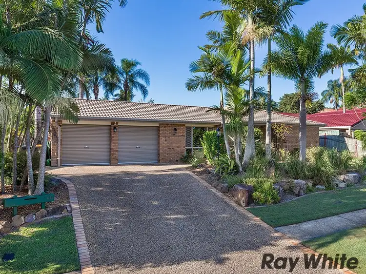 90 Palatine Street, Calamvale QLD 4116
