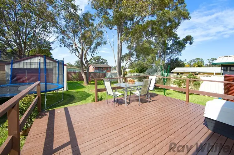 Third view of Homely house listing, 41 McCrea Boulevard, San Remo NSW 2262