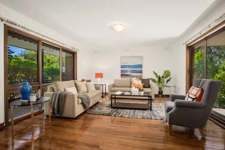 Second view of Homely house listing, 11 Rothesay Court, Templestowe VIC 3106