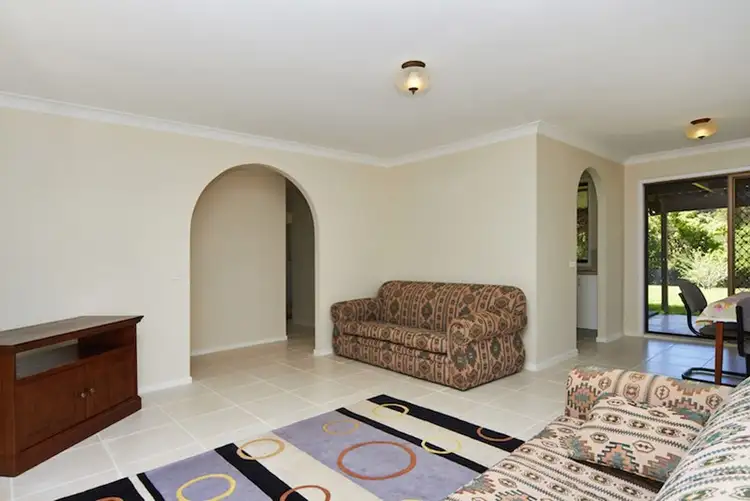Second view of Homely house listing, 17 Stevenson Street, Taree NSW 2430