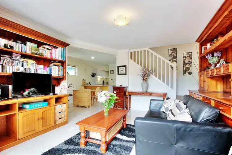 Second view of Homely townhouse listing, 1/16 Maranda Street, Shailer Park QLD 4128