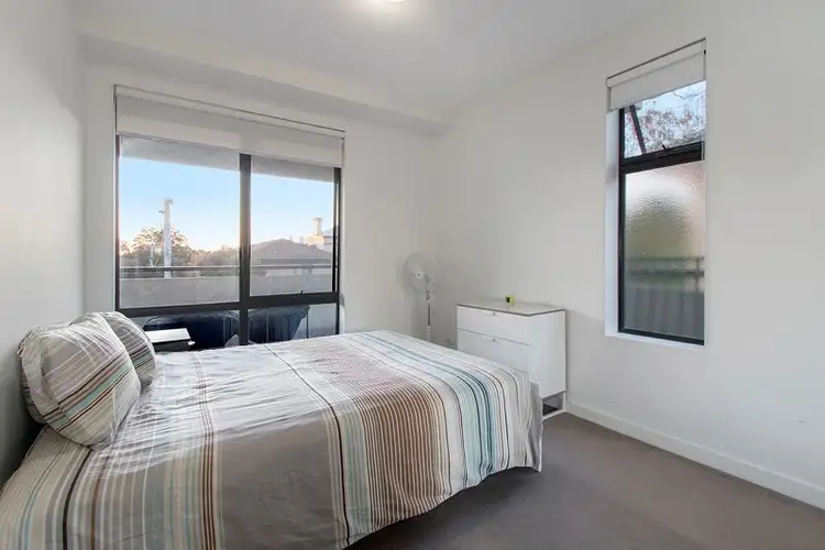 Seventh view of Homely apartment listing, 7/3 Glenroy Road, Hawthorn VIC 3122