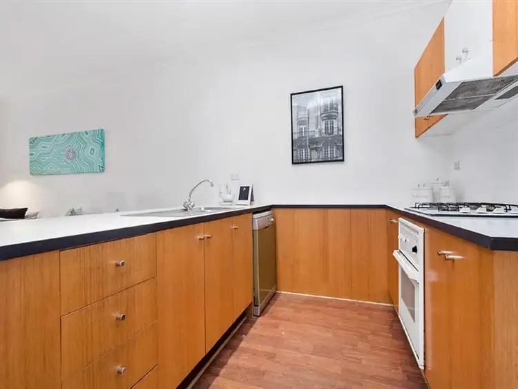 Fourth view of Homely apartment listing, 37/9-19 Miller Street, Fitzroy North VIC 3068