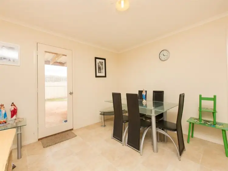 Fourth view of Homely house listing, 4 Lisa Court, Mildura VIC 3500