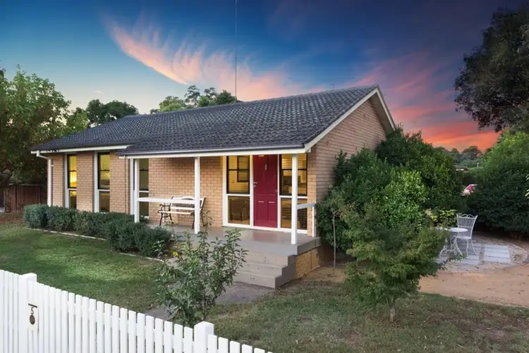 5 Clarke Avenue, Richmond NSW 2753