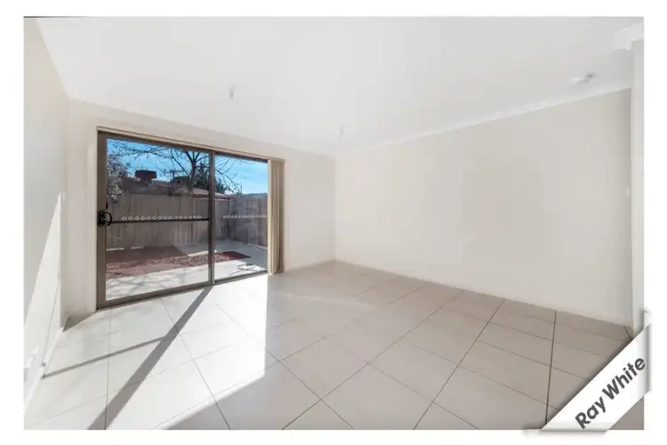 Second view of Homely townhouse listing, 7/26 Carrington Street, Queanbeyan East NSW 2620