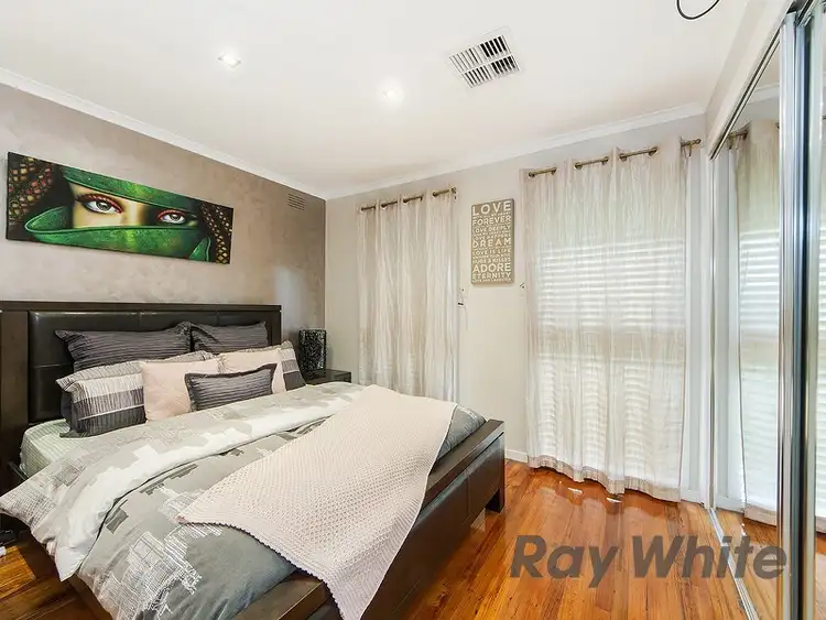 Sixth view of Homely house listing, 39 Wintersun Drive, Albanvale VIC 3021