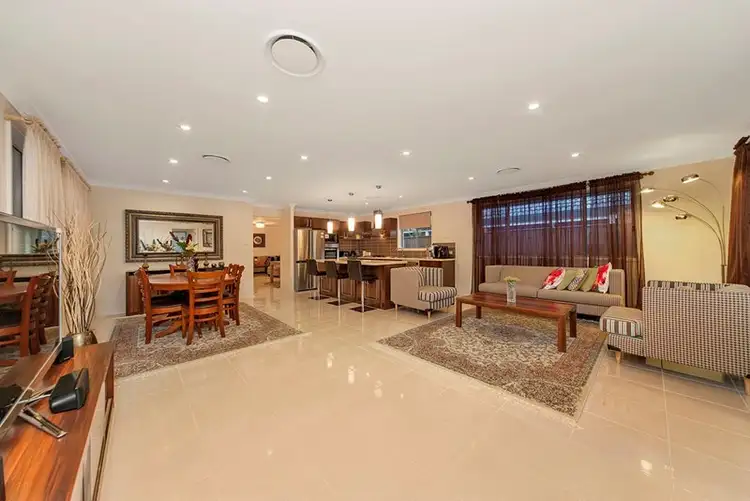 Third view of Homely house listing, 13 LAGOON Street, The Ponds NSW 2769