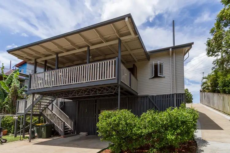 Second view of Homely house listing, 359 Waterworks Road, Ashgrove QLD 4060