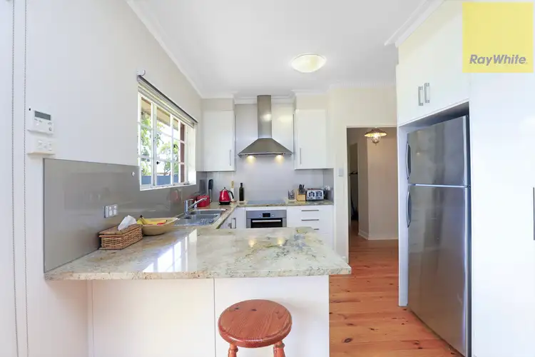 Fourth view of Homely house listing, 3 Berry Court, Klemzig SA 5087