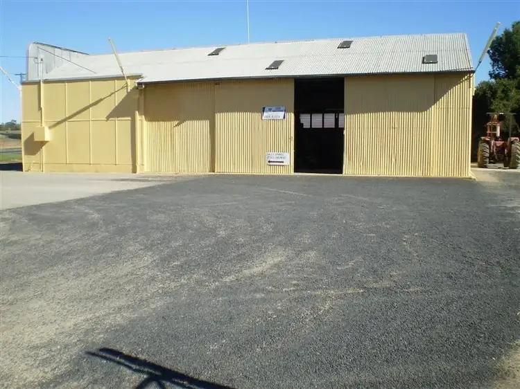 Main view of Homely house listing, 43 Grenfell Road, Cowra NSW 2794