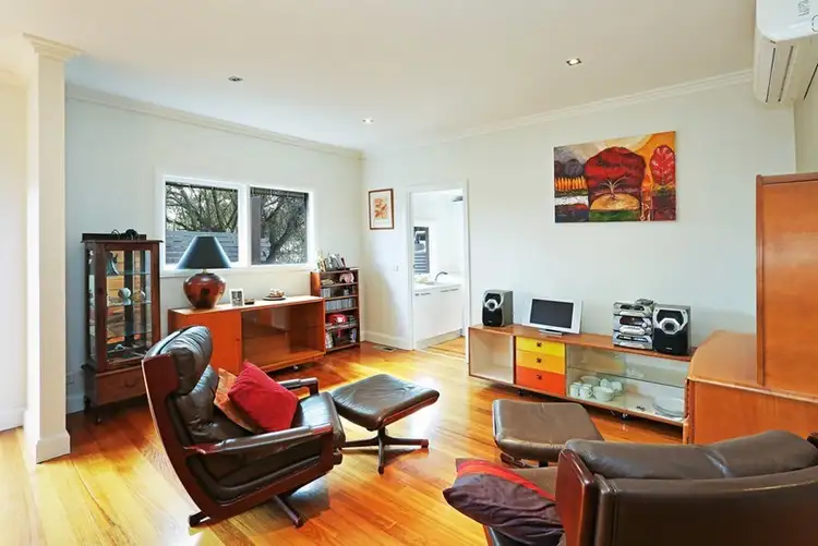 Fifth view of Homely house listing, 3/178 Church Street, Hamlyn Heights VIC 3215