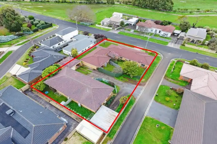 Fifth view of Homely house listing, Units 1-5/95 Ardlie Street, Warrnambool VIC 3280