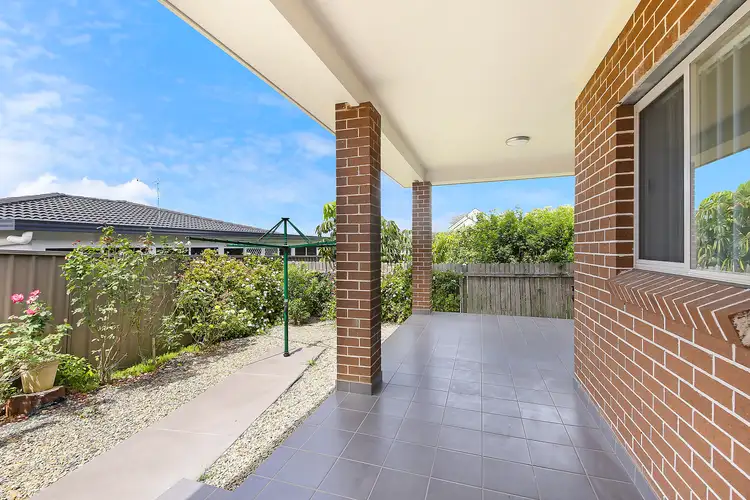Seventh view of Homely house listing, 41 Catherine Street, Punchbowl NSW 2196