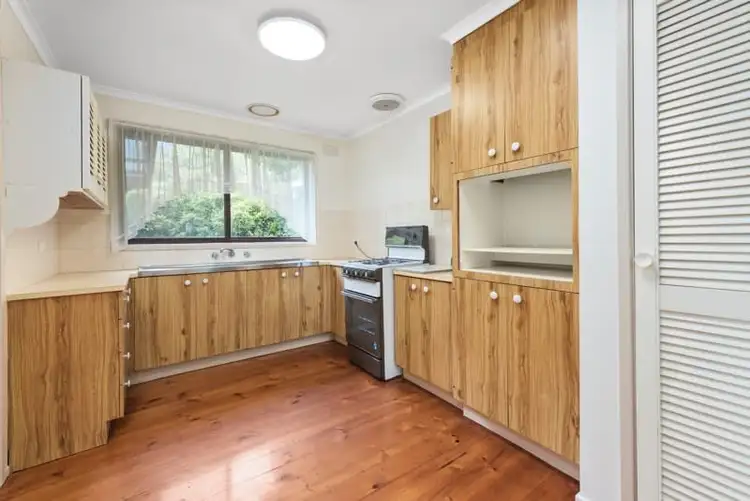 Third view of Homely unit listing, U7, 12-14 NORMAN Road, Croydon VIC 3136