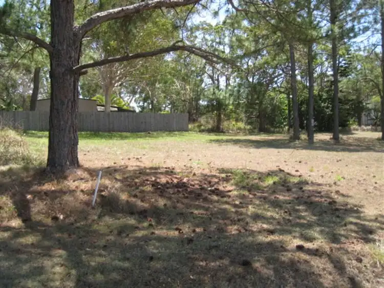 Second view of Homely land listing, 13 Akebia Street, Russell Island QLD 4184