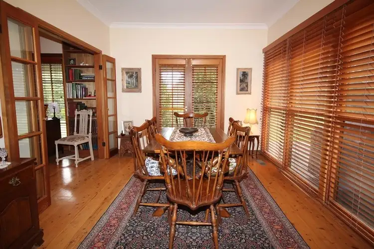 Fifth view of Homely house listing, 708 Hazelgrove Road, Oberon NSW 2787