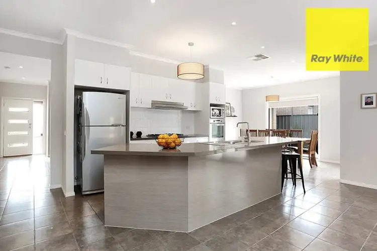 Fourth view of Homely house listing, 10 Villiers Drive, Point Cook VIC 3030