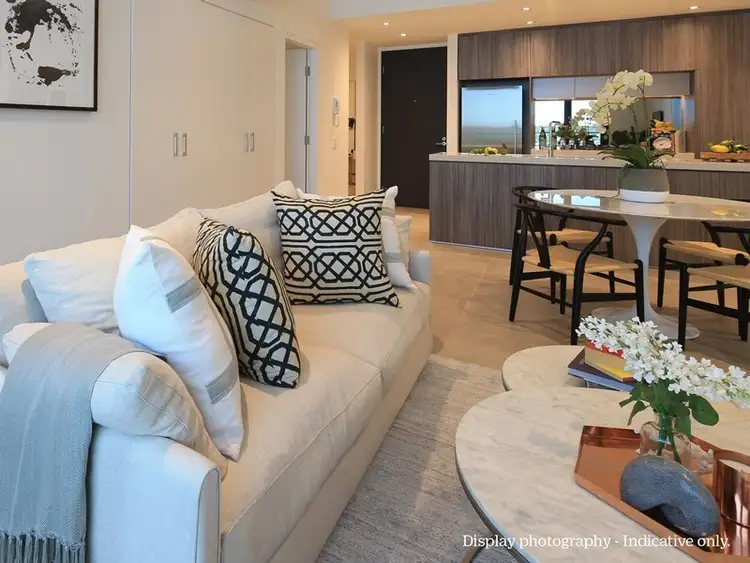 Third view of Homely unit listing, B802/1-17 Delhi Road, North Ryde NSW 2113