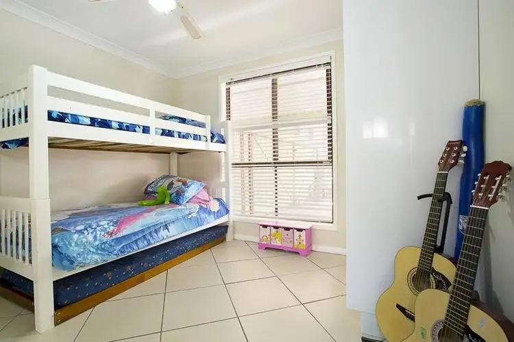 Sixth view of Homely house listing, 11 Kew Place, Dharruk NSW 2770