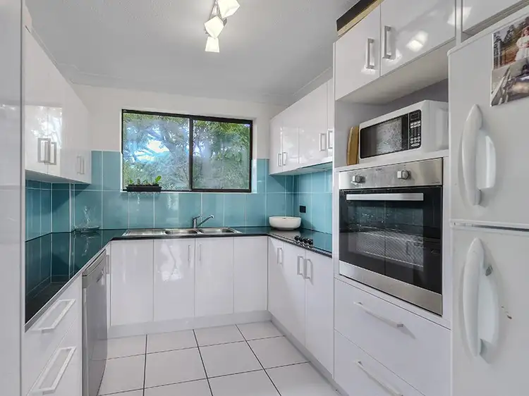 Main view of Homely unit listing, 5/31 Fairleigh Street, Windsor QLD 4030
