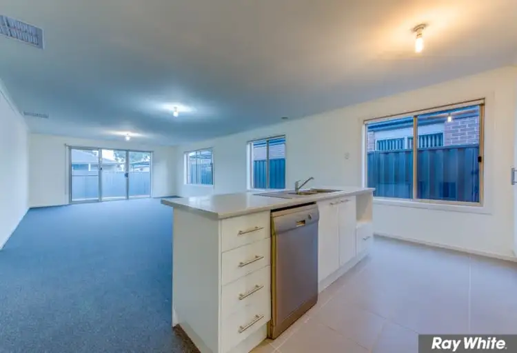 Seventh view of Homely house listing, 6 Romek Way, Truganina VIC 3029