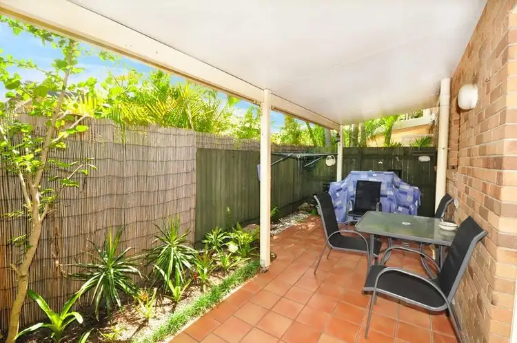 Third view of Homely townhouse listing, 3/14 Overall Drive, Pottsville NSW 2489