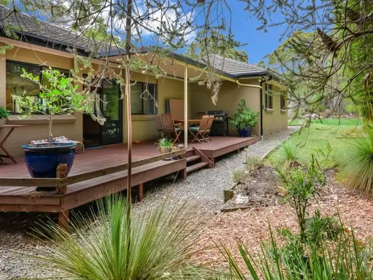 9 Cockbourne Place, Vincentia NSW 2540