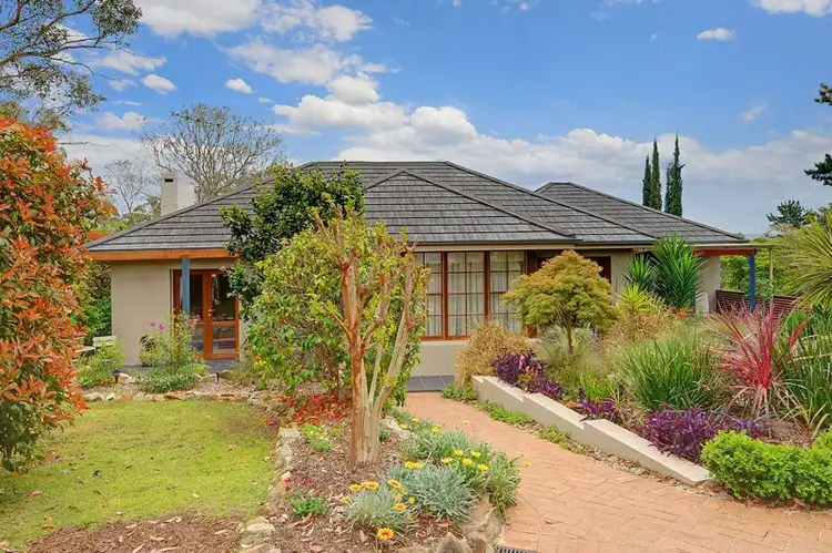 Third view of Homely house listing, 85 Galston Road, Hornsby Heights NSW 2077