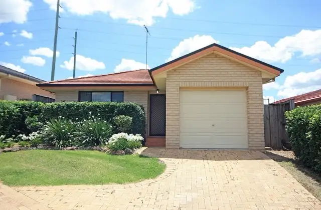 Main view of Homely house listing, 12 St Luke Place, Blair Athol NSW 2560