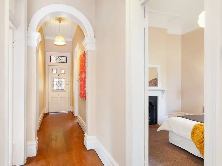 Fifth view of Homely house listing, 85 Petersham Road, Marrickville NSW 2204