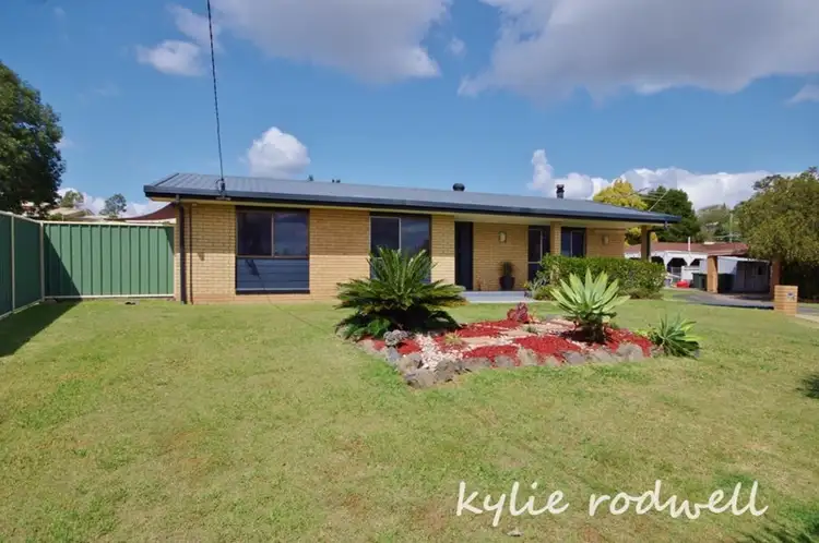 Main view of Homely house listing, 3 Spa Court, Beaudesert QLD 4285