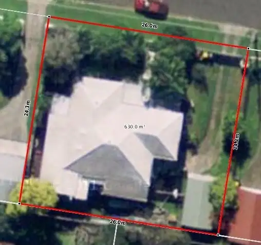 12 Murchison Street, Carina QLD 4152