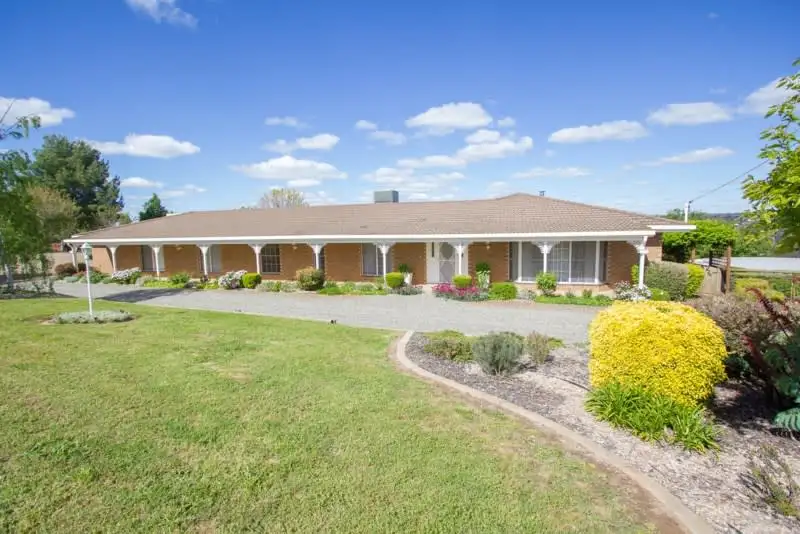 Main view of Homely house listing, 11 Rules Road, Young NSW 2594