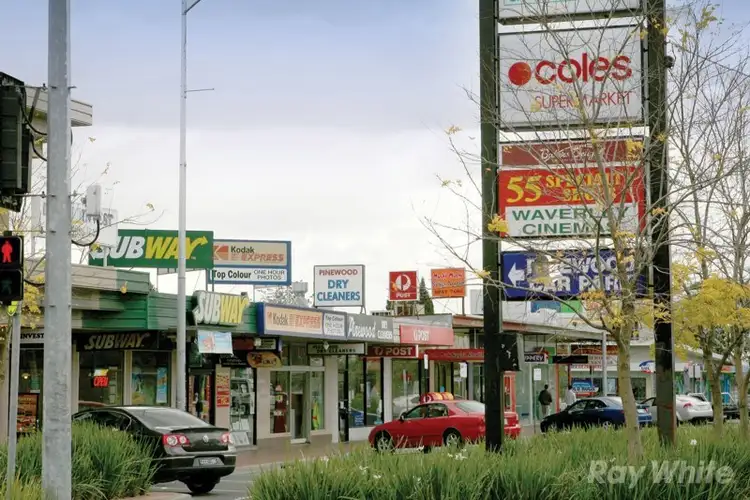 Third view of Homely house listing, 23 Baily Street, Mount Waverley VIC 3149