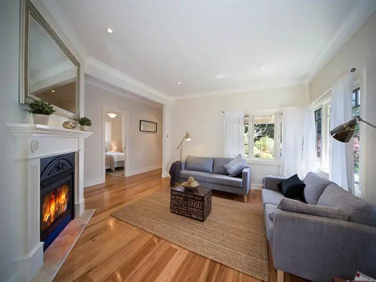 Second view of Homely house listing, 12 Mel Avenue, Blackheath NSW 2785