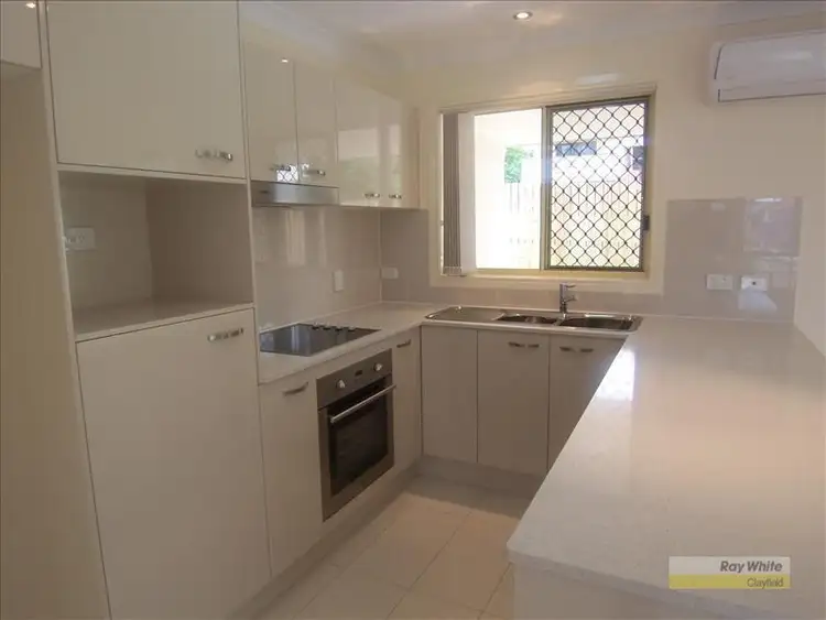 Fifth view of Homely unit listing, 5/35 Sammells Drive, Chermside QLD 4032