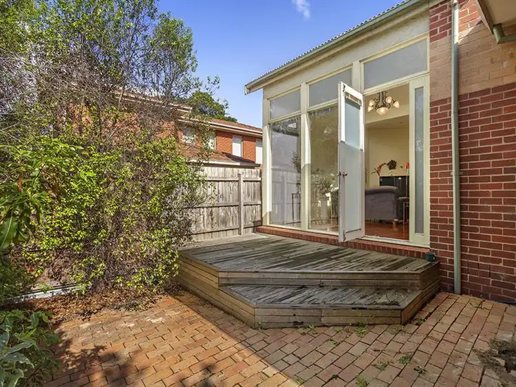 Fifth view of Homely house listing, 1/1064 Doncaster Road, Doncaster East VIC 3109