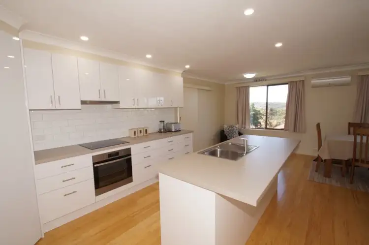 Second view of Homely house listing, 6 Yallambee Avenue, Armidale NSW 2350