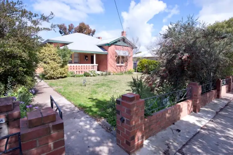 Second view of Homely house listing, 107 McCallum Street, Swan Hill VIC 3585