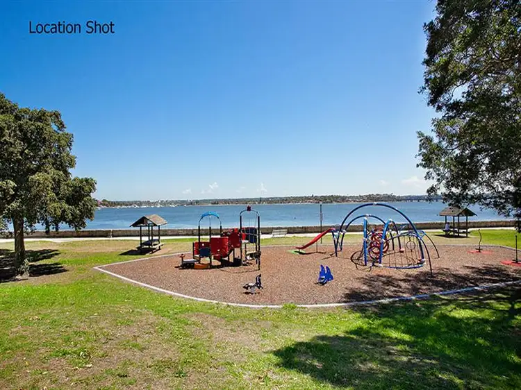 Fourth view of Homely unit listing, 1/684 Rocky Point Road, Sans Souci NSW 2219